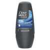 Imagen de DOVE ROLL ON PROTECCION TOTAL CLEAN COMFORT masculino [50 ml]