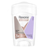 Imagen de REXONA BARRA ANTITR. CLINICAL EXTRA DRY SOFT SOLID CREMA FEMENINO [48 gr]