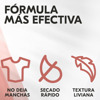 Imagen de REXONA BARRA ANTITR. CLINICAL EXTRA DRY SOFT SOLID CREMA FEMENINO [48 gr]