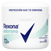Imagen de REXONA CREMA ODORONO POTE [60 gr]