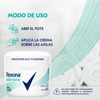 Imagen de REXONA CREMA ODORONO POTE [60 gr]