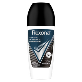 Imagen de REXONA ROLL ON INVISIBLE MASCULINO [50 ml]