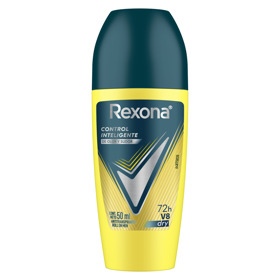 Imagen de REXONA ROLL ON V8 MASCULINO [50 ml]