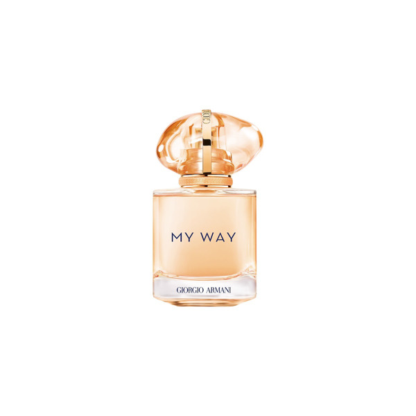 Imagen de GIORGIO ARMANI MY WAY SUNNY VANILLA [30 ml]