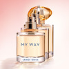 Imagen de GIORGIO ARMANI MY WAY SUNNY VANILLA [50 ml]