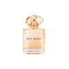 Imagen de GIORGIO ARMANI MY WAY SUNNY VANILLA [90 ml]