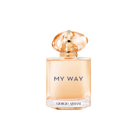 Imagen de GIORGIO ARMANI MY WAY SUNNY VANILLA [90 ml]