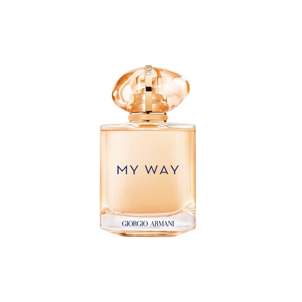 Imagen de GIORGIO ARMANI MY WAY SUNNY VANILLA [90 ml]