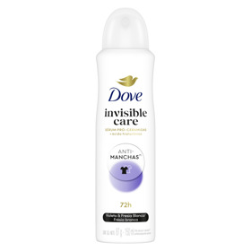 Imagen de DOVE AERO ANTITR. INVISIBLE DRY femenino [150 ml]