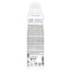 Imagen de DOVE AERO ANTITR. INVISIBLE DRY femenino [150 ml]