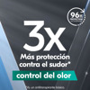 Imagen de REXONA AERO ANTITR. CLINICAL CLEAN MASCULINO [150 ml]