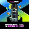 Imagen de AXE AERO DEO. AQUA CITRUS [150 ml]