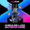 Imagen de AXE AERO DEO. BLUE LAVANDER [150 ml]