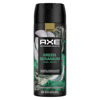 Imagen de AXE AERO DEO. GREEN GERANIUM [150 ml]