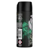 Imagen de AXE AERO DEO. GREEN GERANIUM [150 ml]