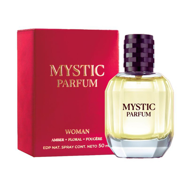 Imagen de MYSTIC PARFUM EDP [50 ml]