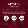 Imagen de MYSTIC PARFUM EDP [50 ml]