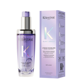 Imagen de KERASTASE BLONDE ABSOLU ACEITE CICAEXTREME [75 ml]