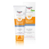 Imagen de EUCERIN SOLAR FACIAL CREMA PIEL SECA SENSIBLE 50 fps [50 ml]