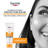 Imagen de EUCERIN SOLAR FACIAL CREMA PIEL SECA SENSIBLE 50 fps [50 ml]