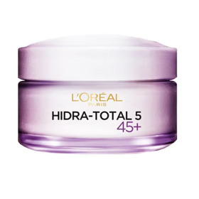 Imagen de HIDRA TOTAL 5 ANTIARRUGAS 45 +45 [50 ml]