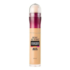 Imagen de MAYBELLINE CORRECTOR INSTANT AGE REWIND ERASER DARK CIRCLES 122 SAND [6 ml]