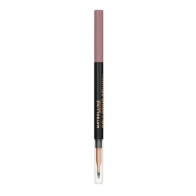 Imagen de MAYBELLINE DELINEADOR OJOS SCULPTING STIX BLACK BLUR