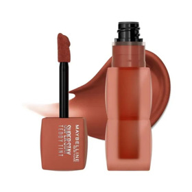 Imagen de MAYBELLINE LABIAL SUPERS STAY TEDDY MATTE FAUX FRECKLE [5 ml]