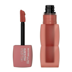 Imagen de MAYBELLINE LABIAL SUPERS STAY TEDDY MATTE KITTEN HEEL [5 ml]