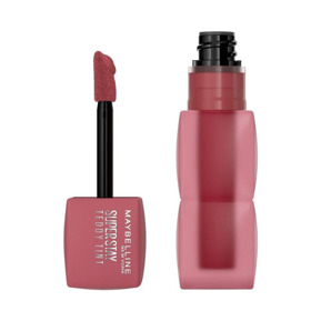 Imagen de MAYBELLINE LABIAL SUPERS STAY TEDDY MATTE VELVET CHOKER [5 ml]
