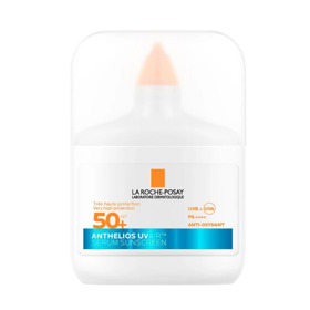Imagen de LA ROCHE POSAY ANTHELIOS UV AIR TONO LIGHT 50 fps [50 ml]