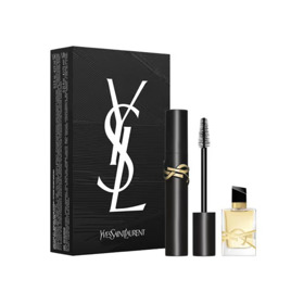 Imagen de YSL MASCARA LASH CLASH+LIBRE EDP COFRE