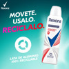 Imagen de REXONA AERO ANTITR. ANTIBACTERIAL FEMENINO [150 ml]