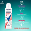 Imagen de REXONA AERO ANTITR. ANTIBACTERIAL FEMENINO [150 ml]